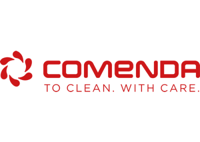 Comenda To clean with care