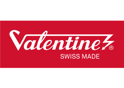 Valentine Swiss Made