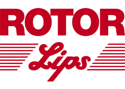 Rotor Lips